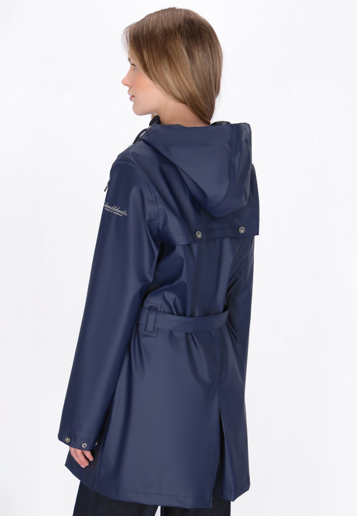 Schmuddelwedda Coat