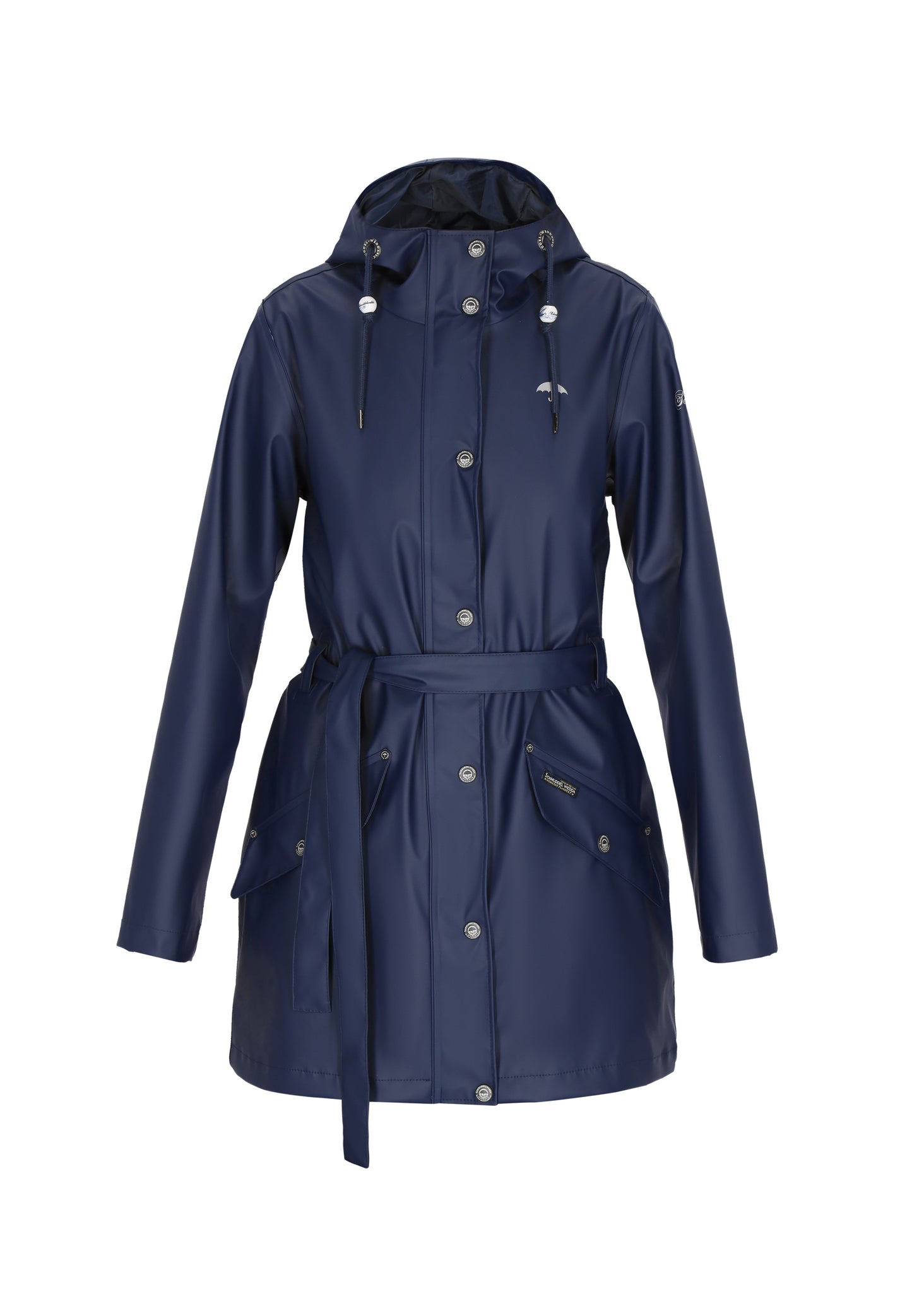 Schmuddelwedda Women's Coat
