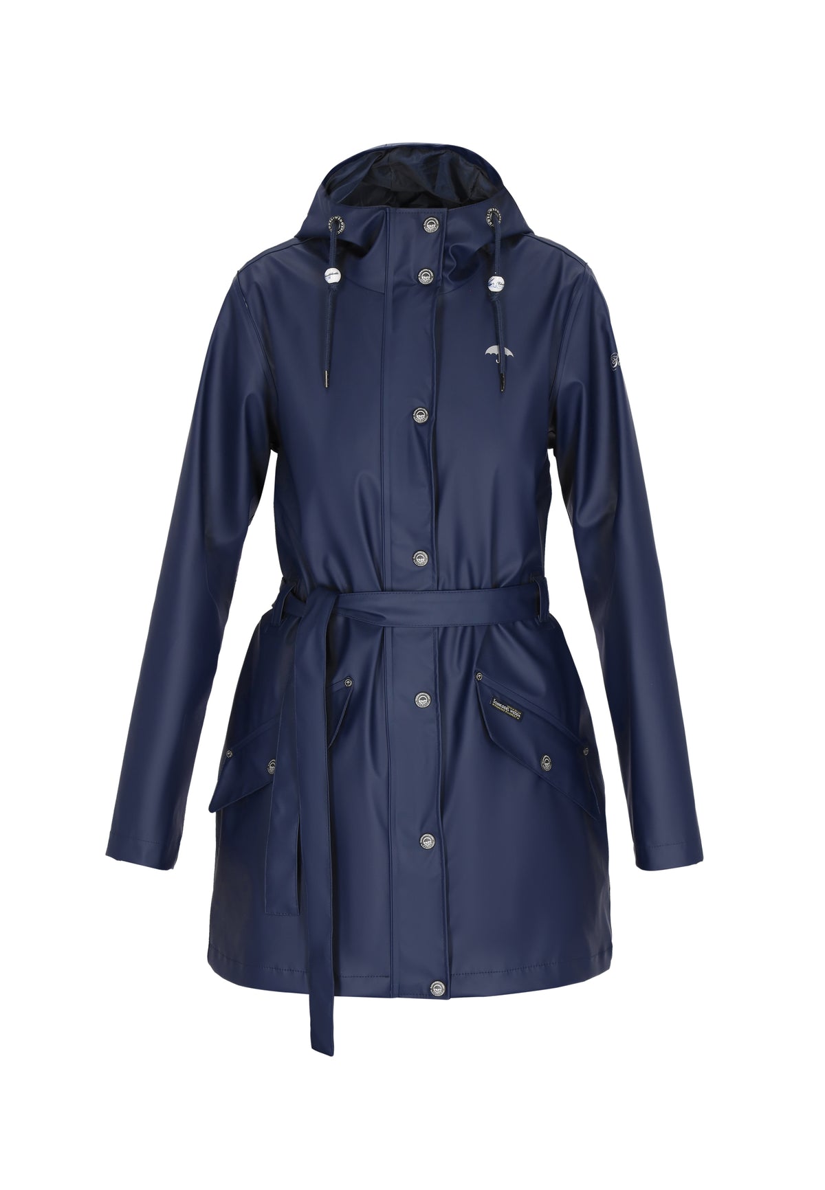 Schmuddelwedda Coat