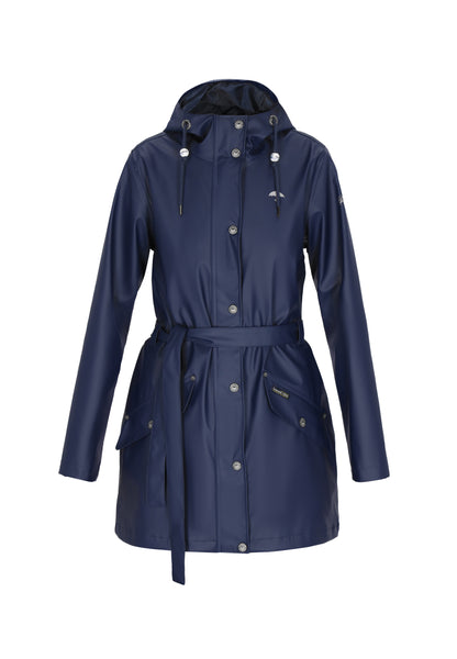 Schmuddelwedda Coat