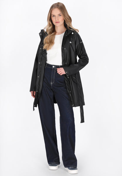 Schmuddelwedda Women's Coat