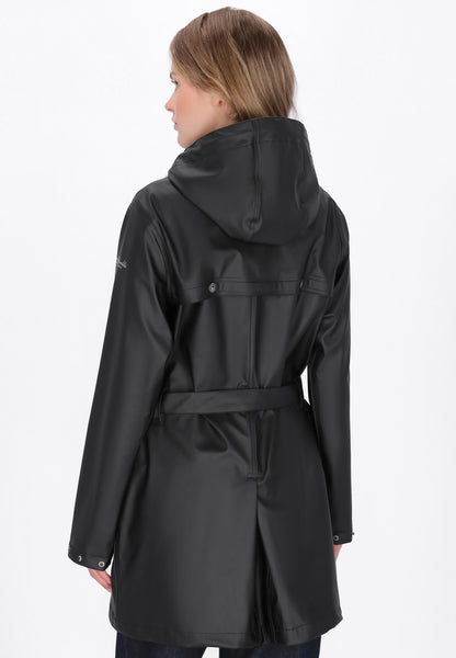 Schmuddelwedda Coat