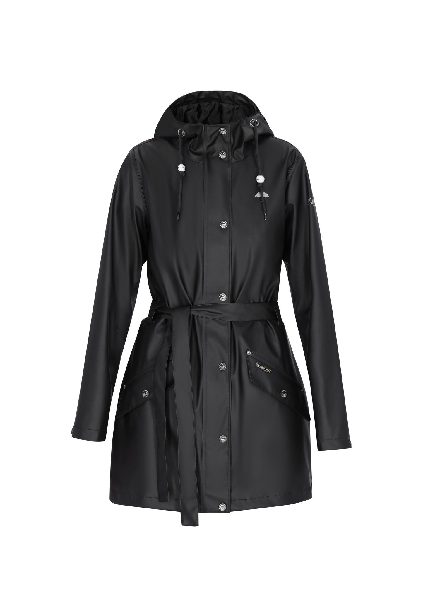 Schmuddelwedda Women's Coat