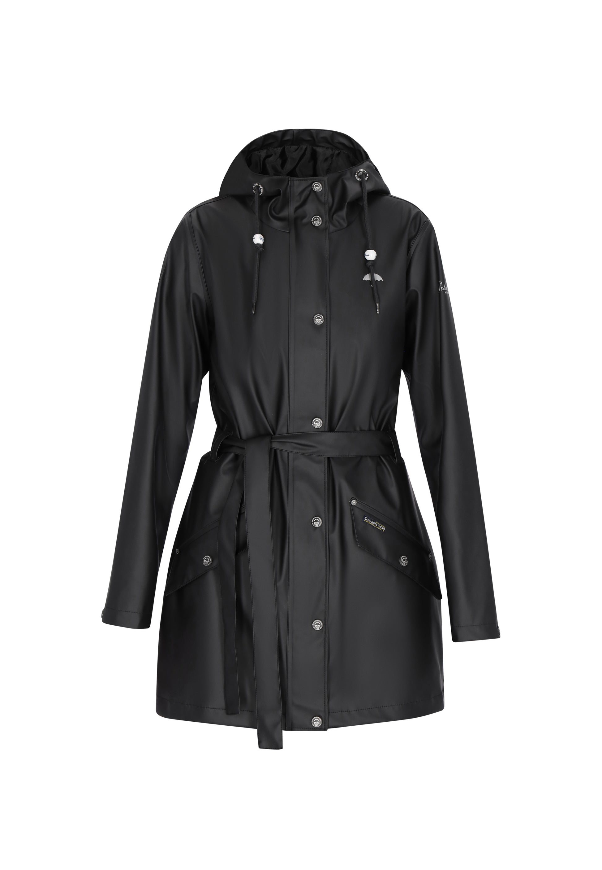 Schmuddelwedda Women's Coat
