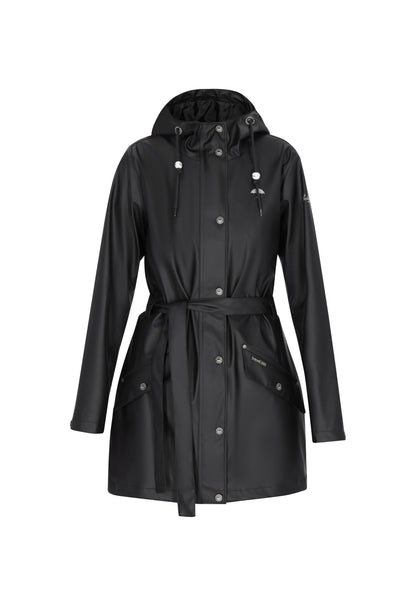 Schmuddelwedda Women's Coat