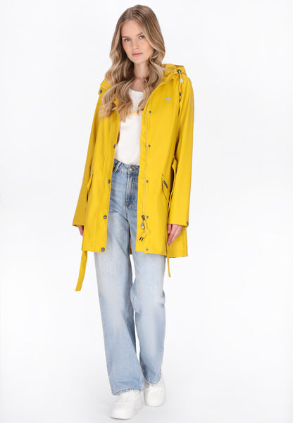 Schmuddelwedda Women's Coat