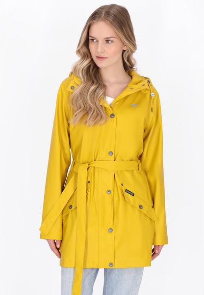 Schmuddelwedda Coat