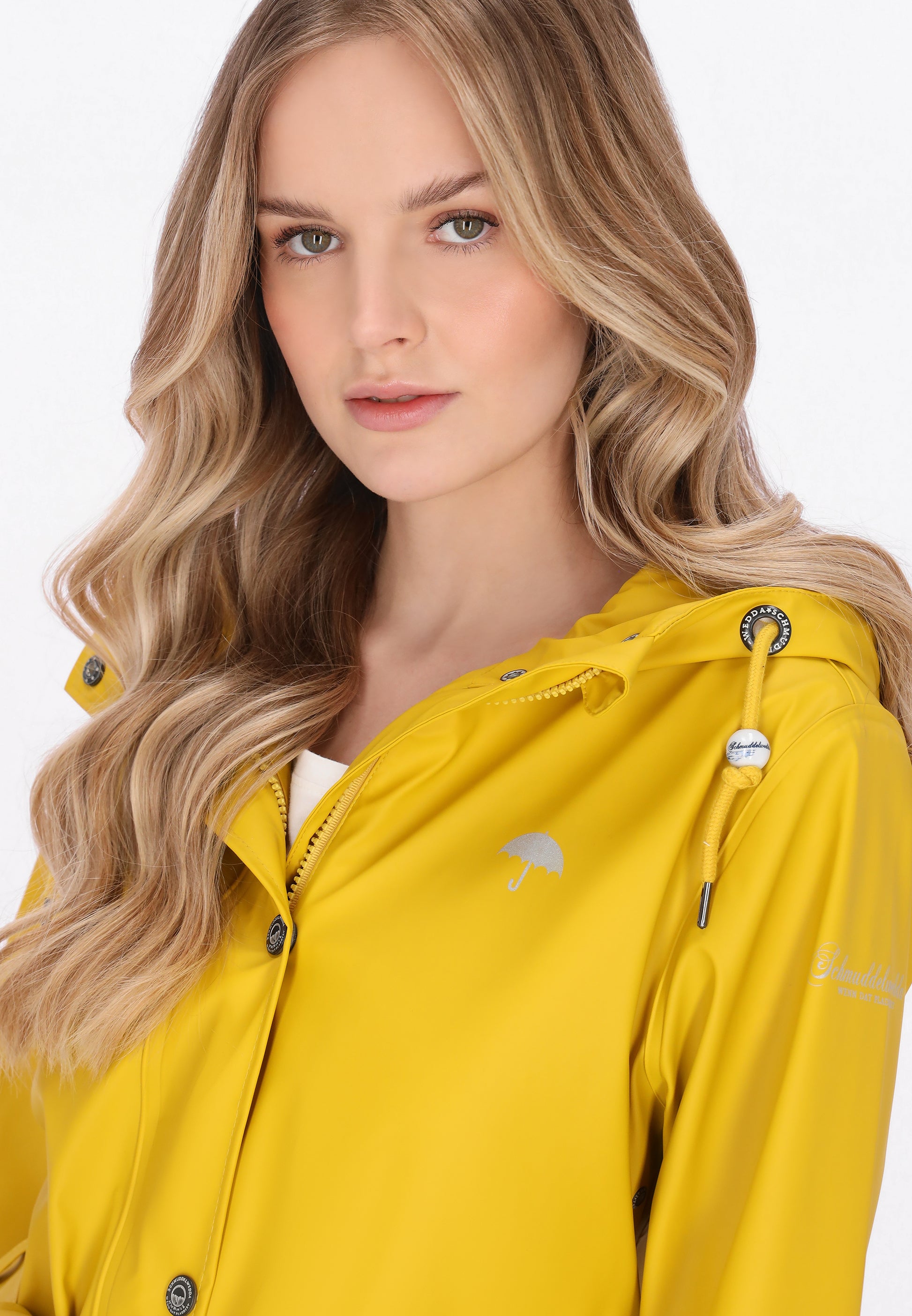 Schmuddelwedda Women's Coat