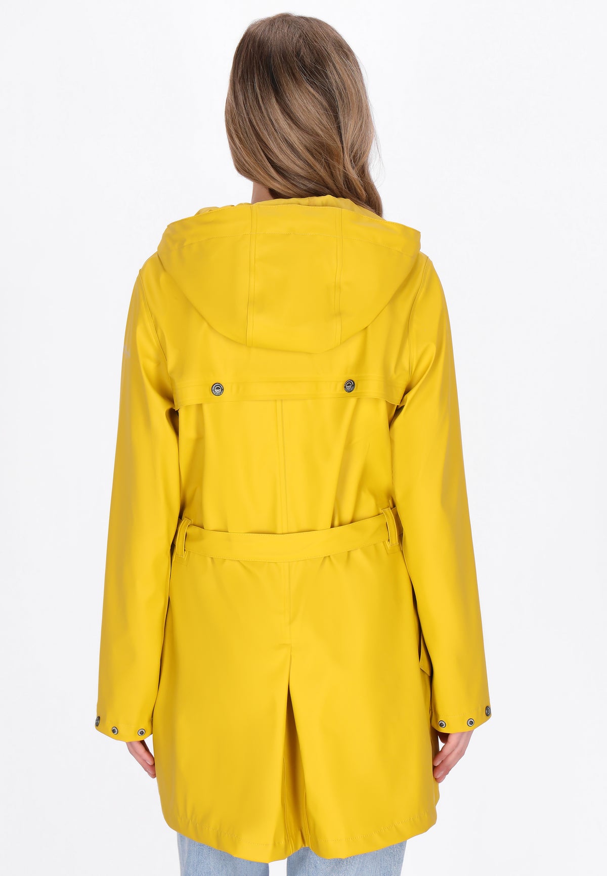 Schmuddelwedda Coat