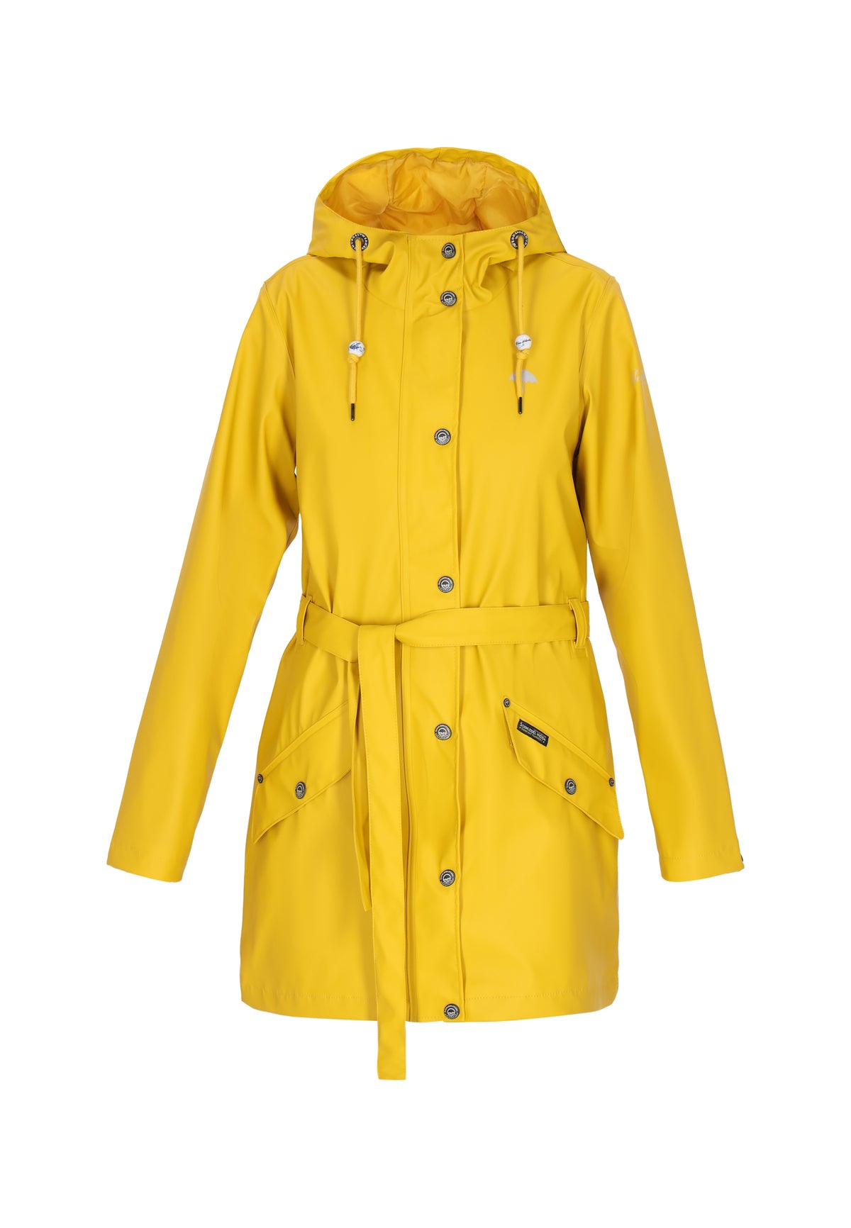 Schmuddelwedda Coat