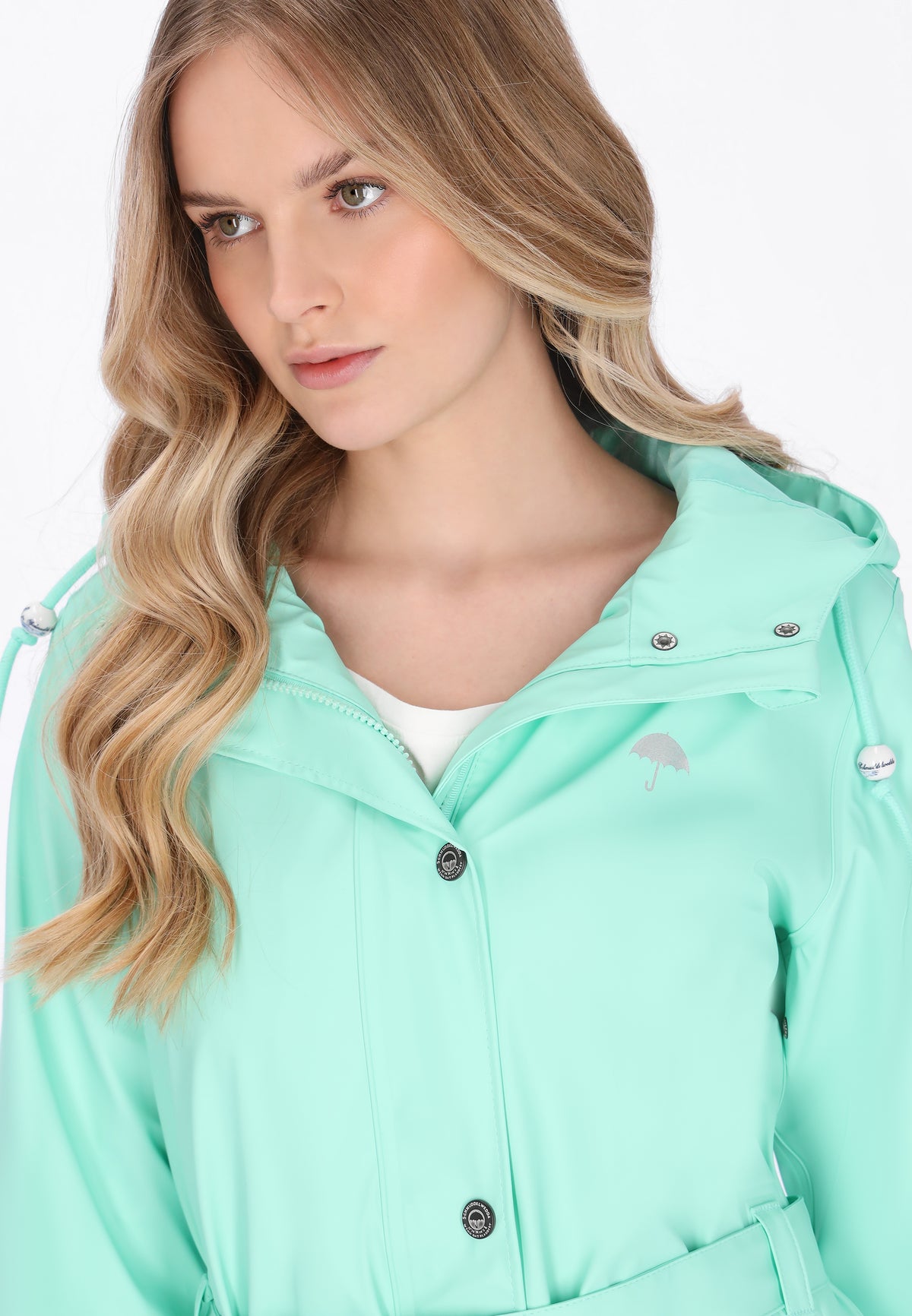 Schmuddelwedda Coat