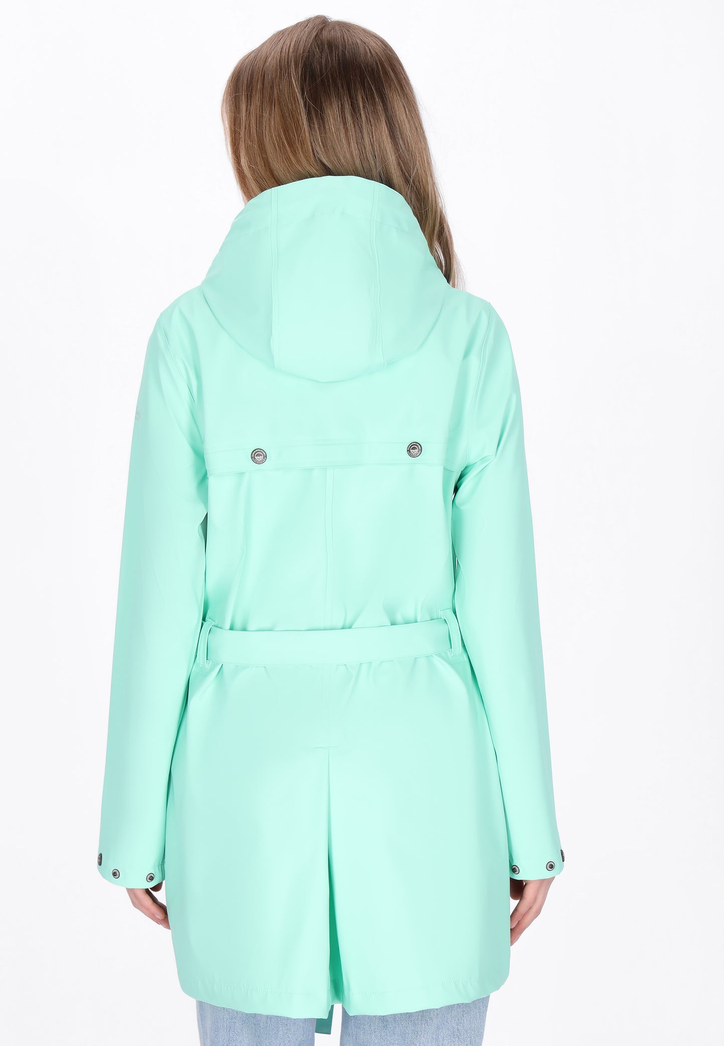 Schmuddelwedda Women's Coat