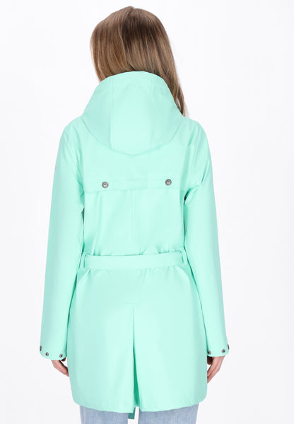 Schmuddelwedda Women's Coat
