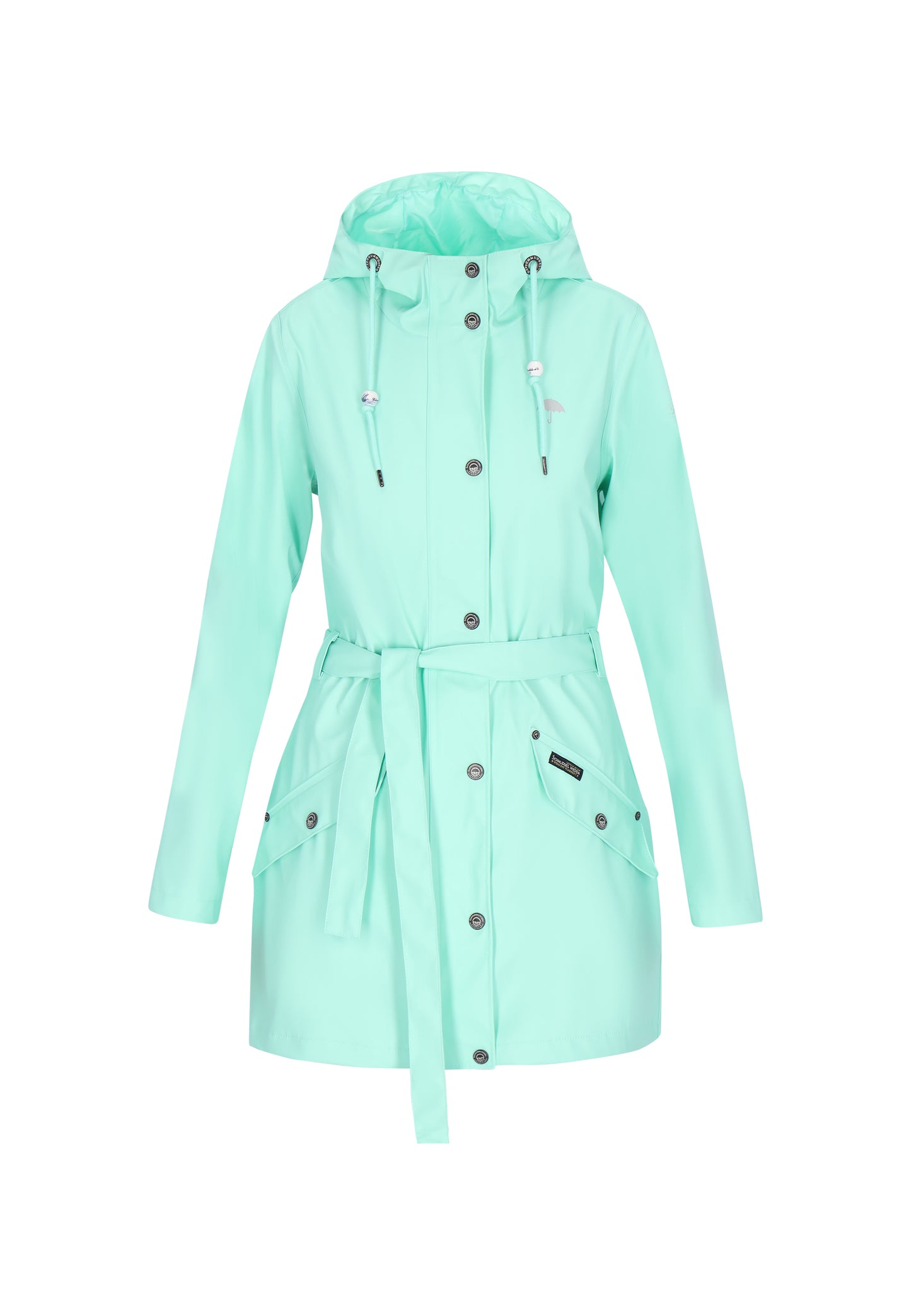 Schmuddelwedda Women's Coat