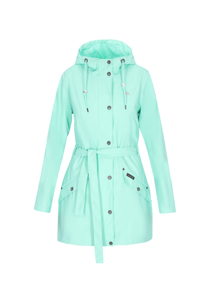 Schmuddelwedda Women's Coat