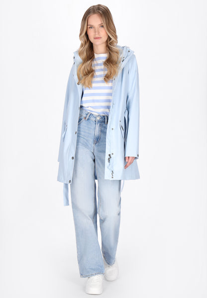 Schmuddelwedda Women's Coat