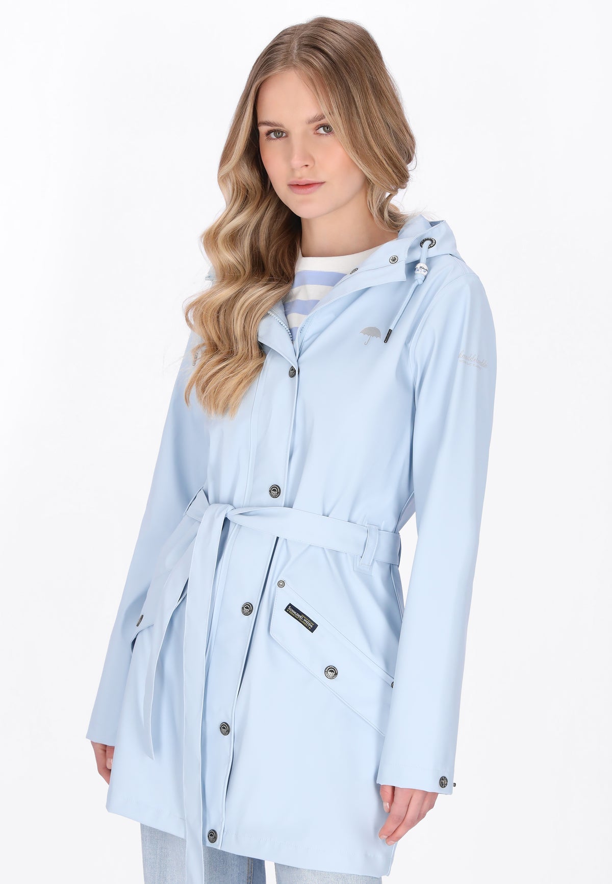 Schmuddelwedda Coat