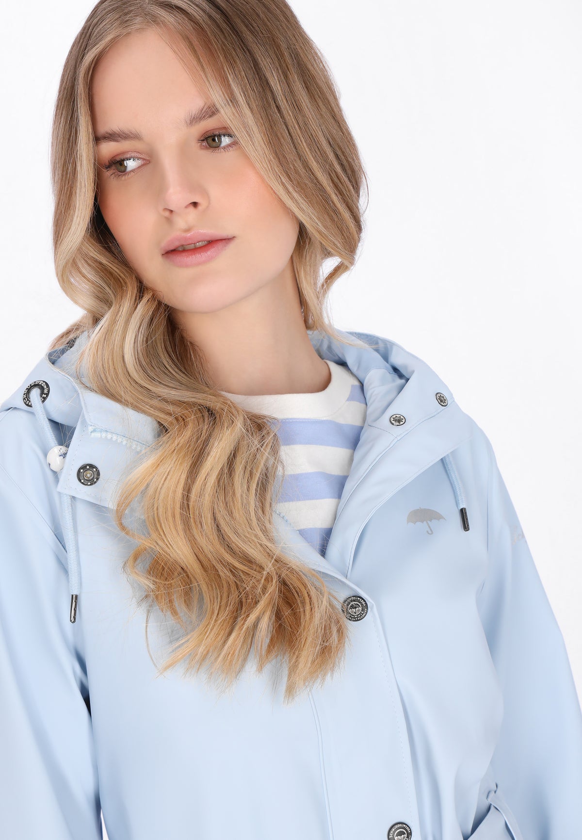 Schmuddelwedda Coat