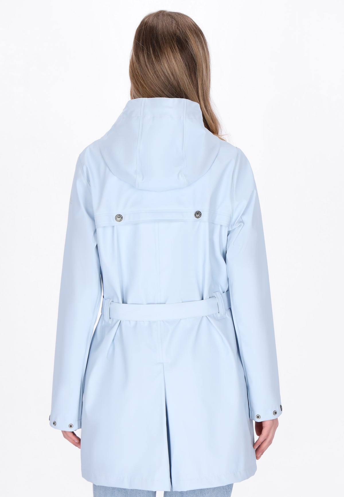 Schmuddelwedda Coat
