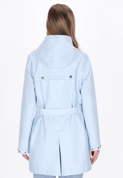 Schmuddelwedda Coat