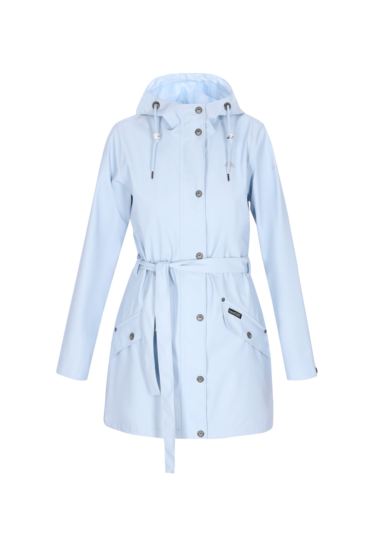 Schmuddelwedda Coat