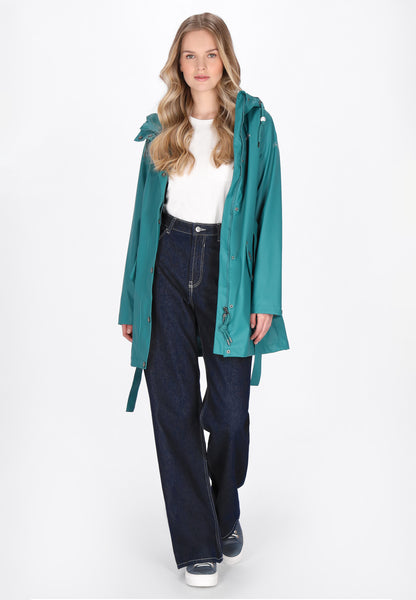 Schmuddelwedda Coat