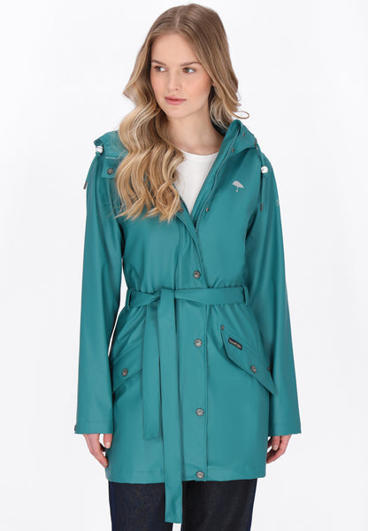 Schmuddelwedda Coat