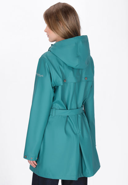 Schmuddelwedda Women's Coat