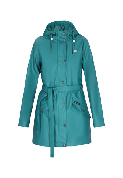 Schmuddelwedda Coat