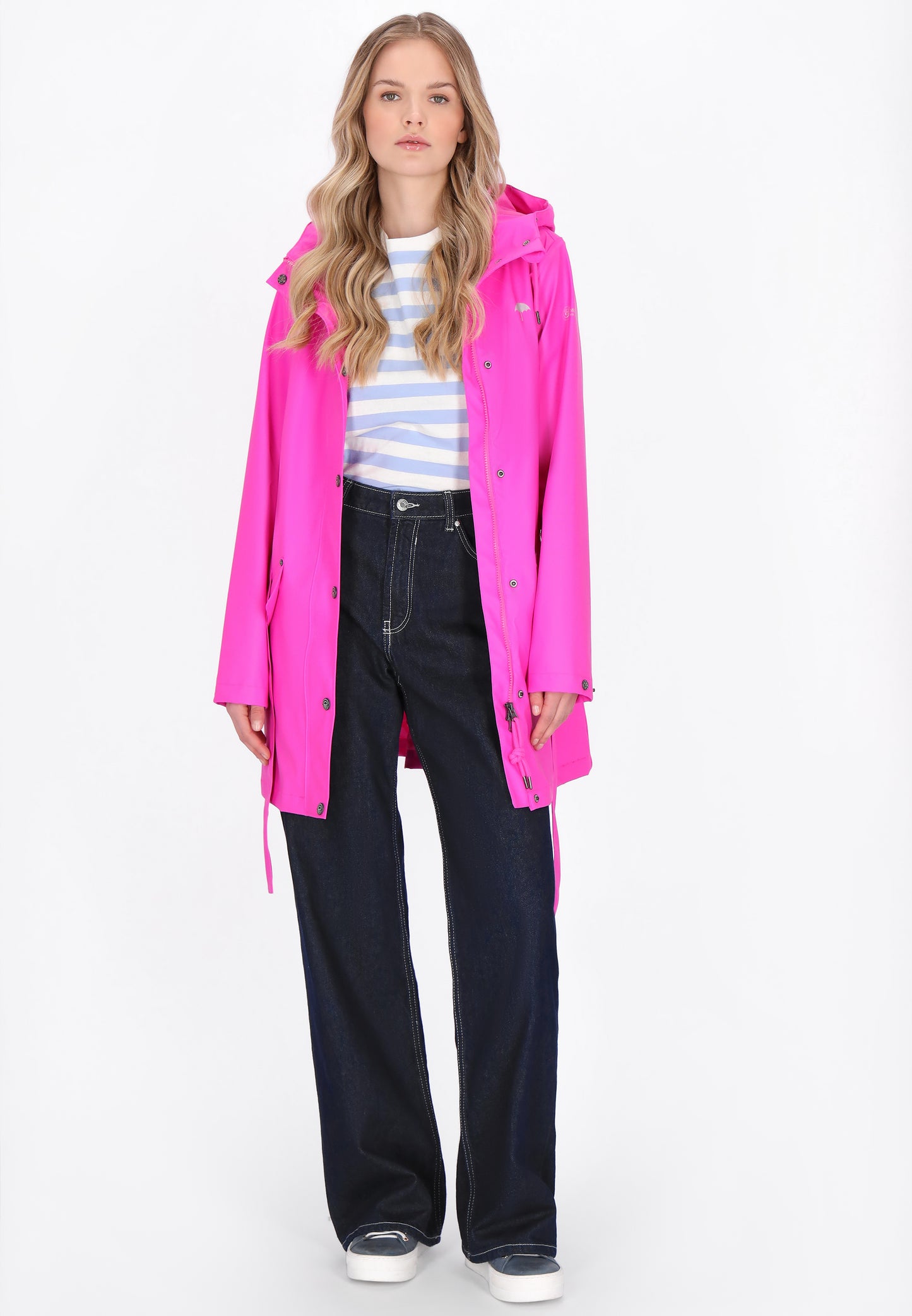 Schmuddelwedda Women's Coat