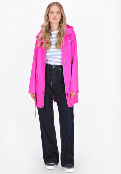 Schmuddelwedda Women's Coat