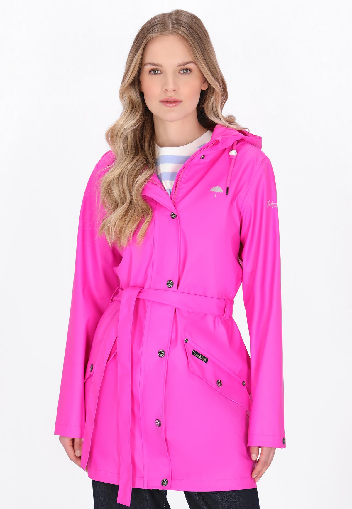 Schmuddelwedda Coat