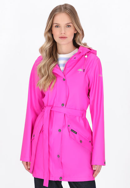 Schmuddelwedda Coat