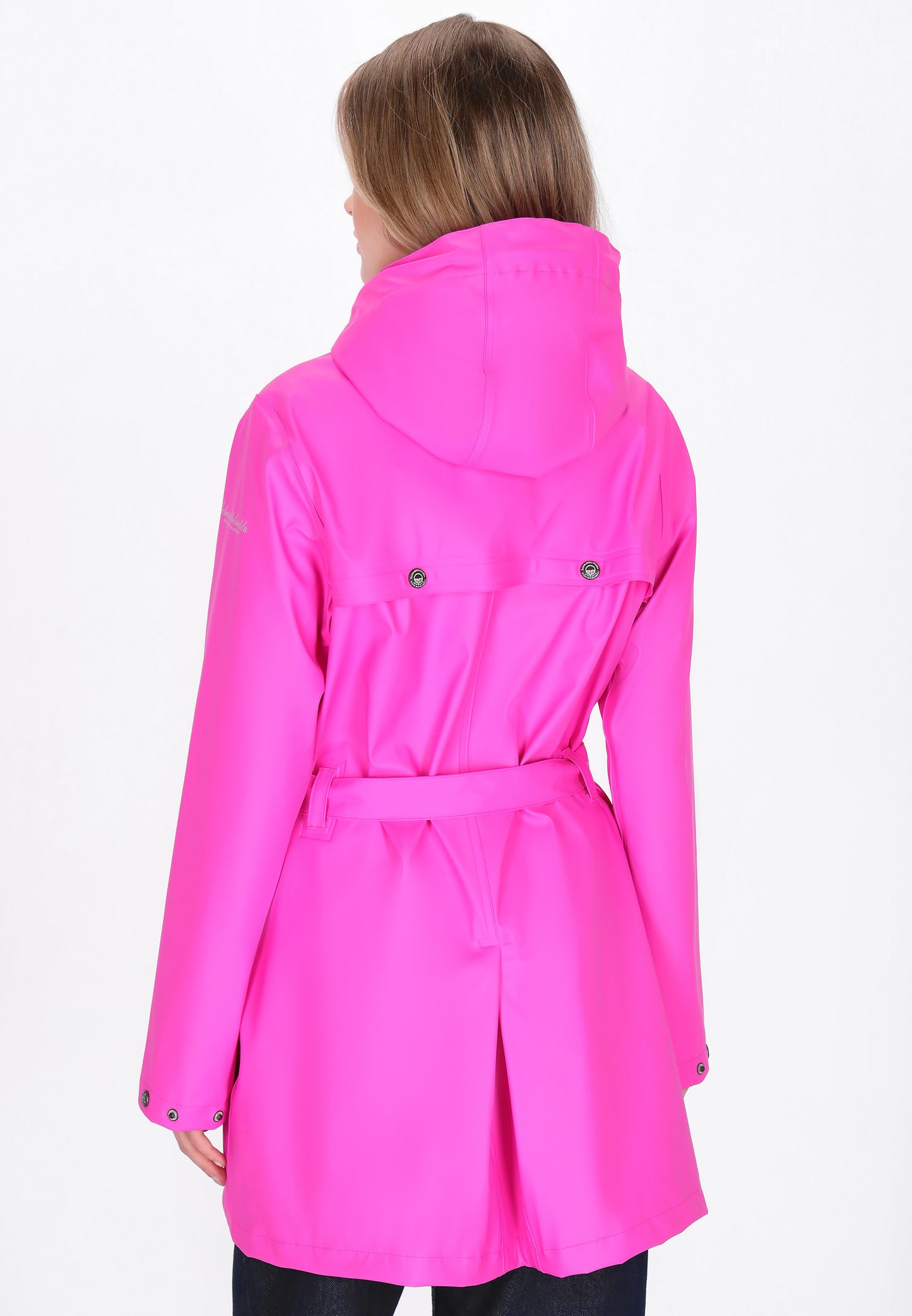 Schmuddelwedda Women's Coat