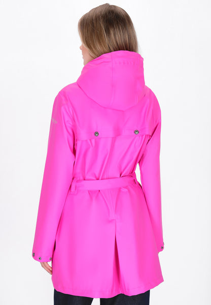 Schmuddelwedda Women's Coat