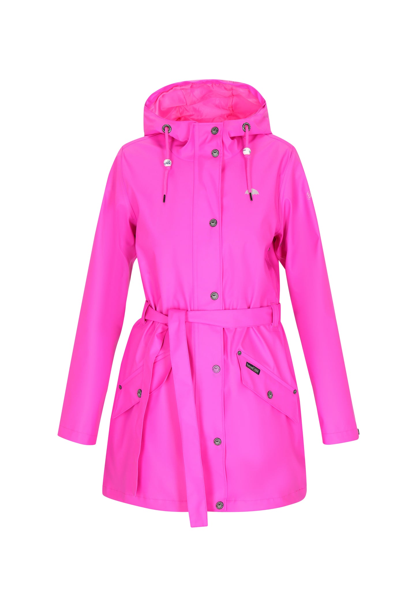 Schmuddelwedda Women's Coat