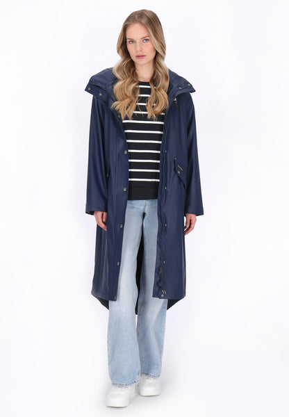 Schmuddelwedda Damen Coat