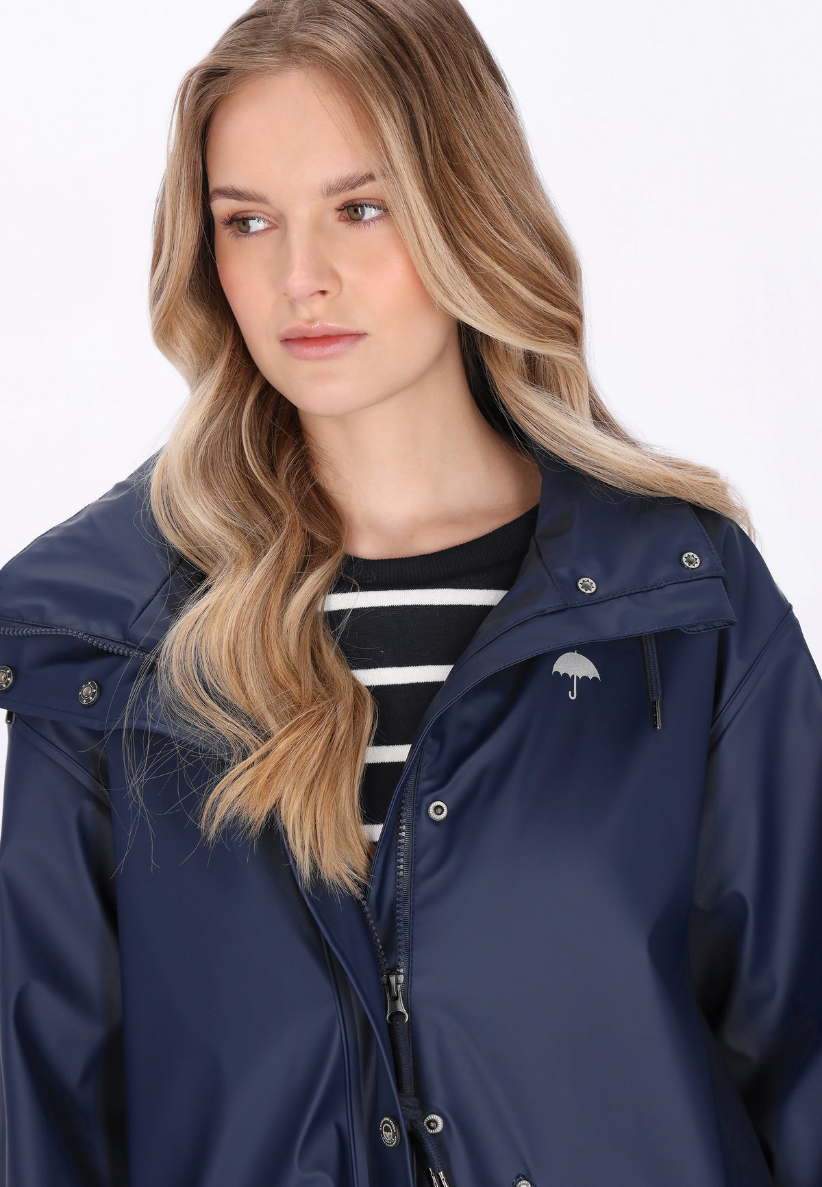 Schmuddelwedda Coat
