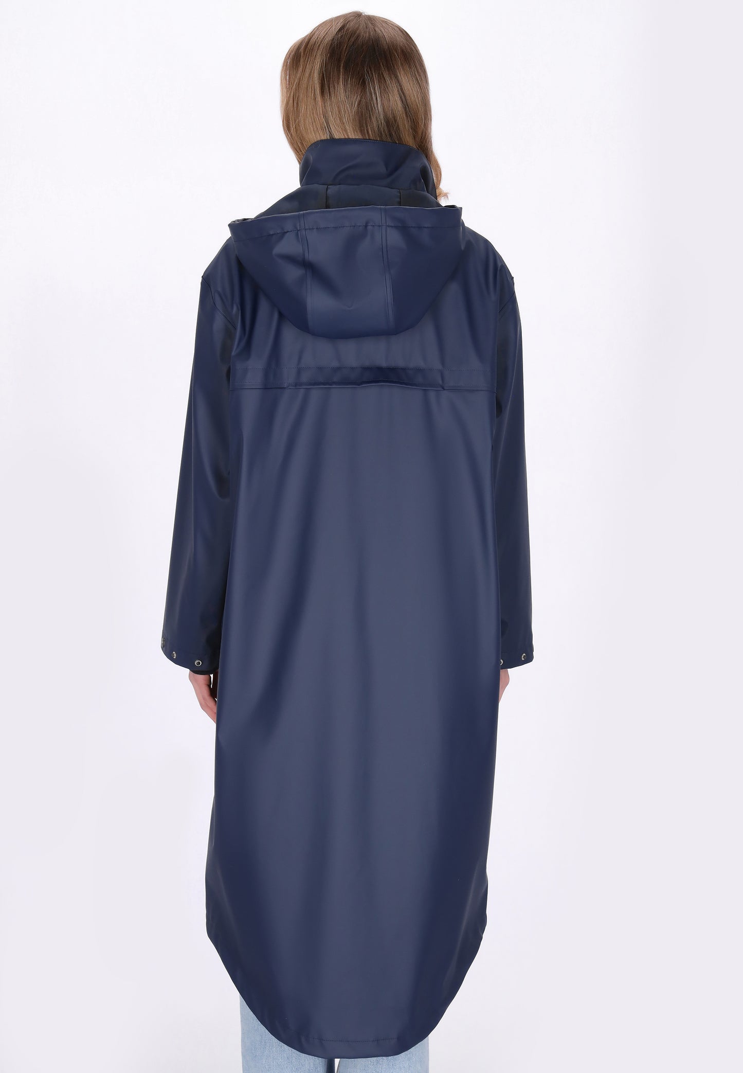Schmuddelwedda Damen Coat