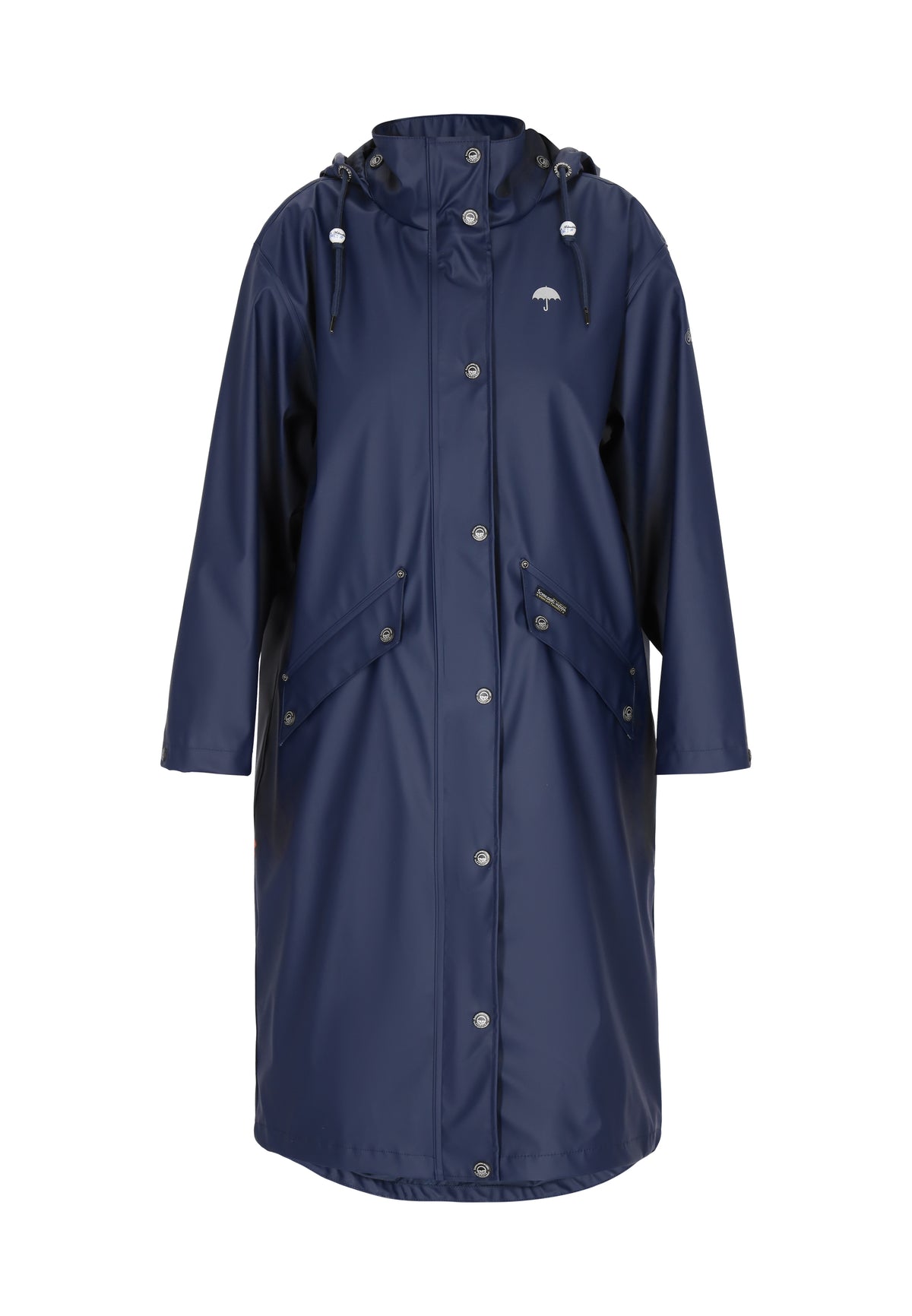 Schmuddelwedda Coat