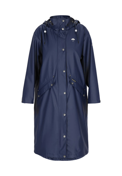 Schmuddelwedda Coat