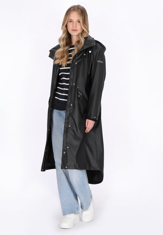 Schmuddelwedda Women's Coat
