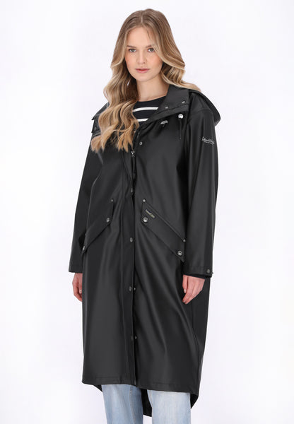 Schmuddelwedda Coat