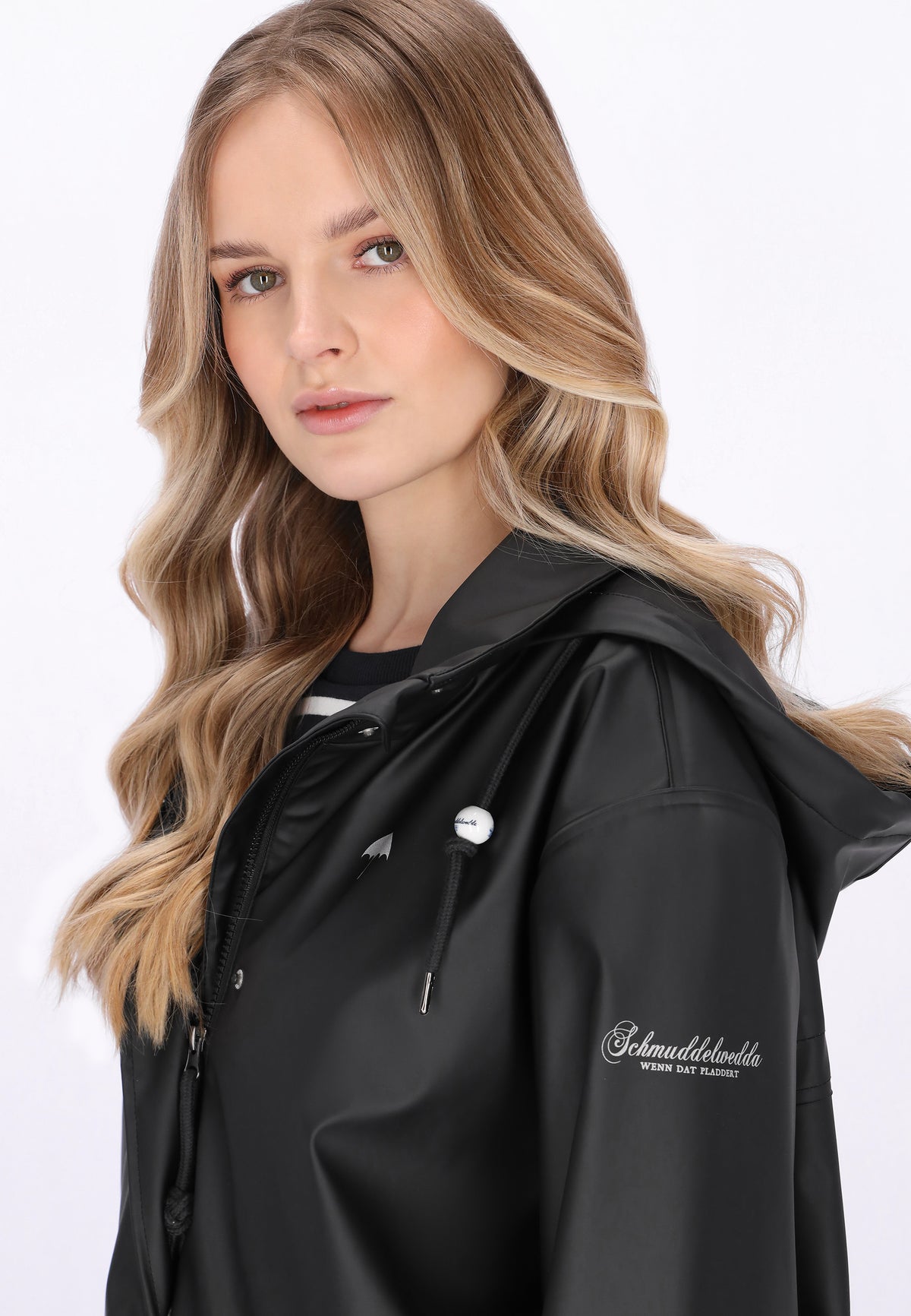 Schmuddelwedda Coat