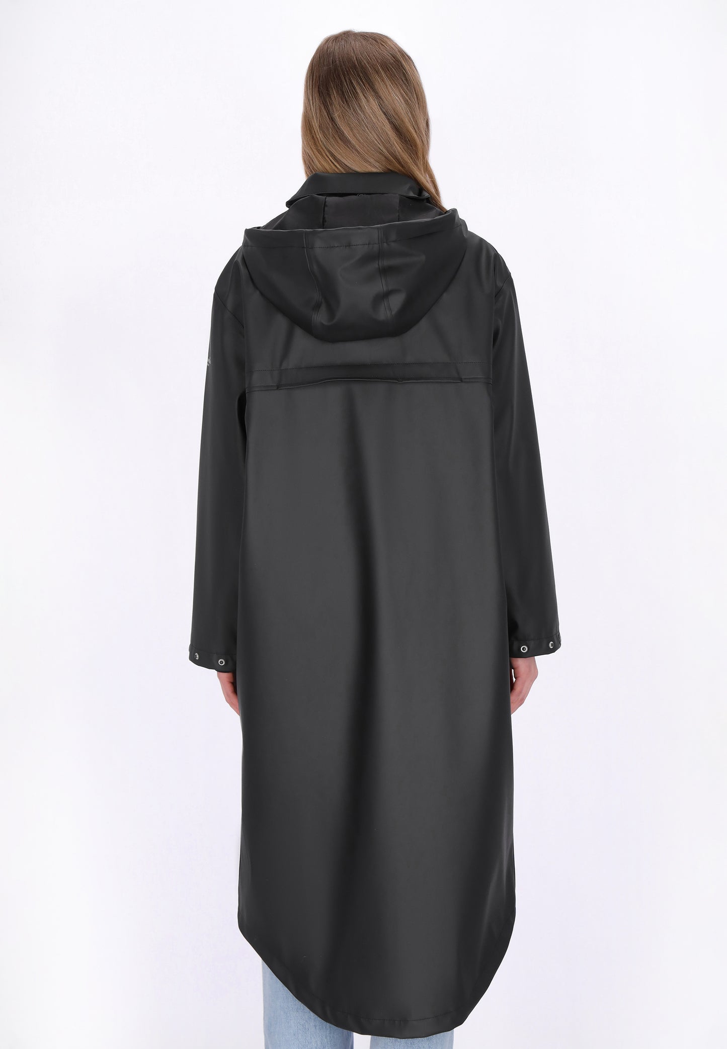 Schmuddelwedda Damen Coat