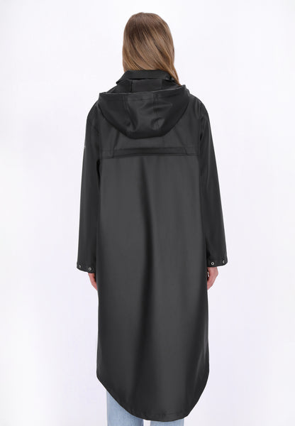 Schmuddelwedda Damen Coat