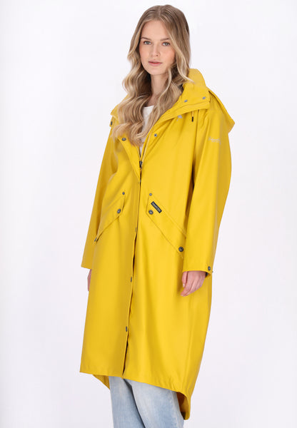 Schmuddelwedda Coat