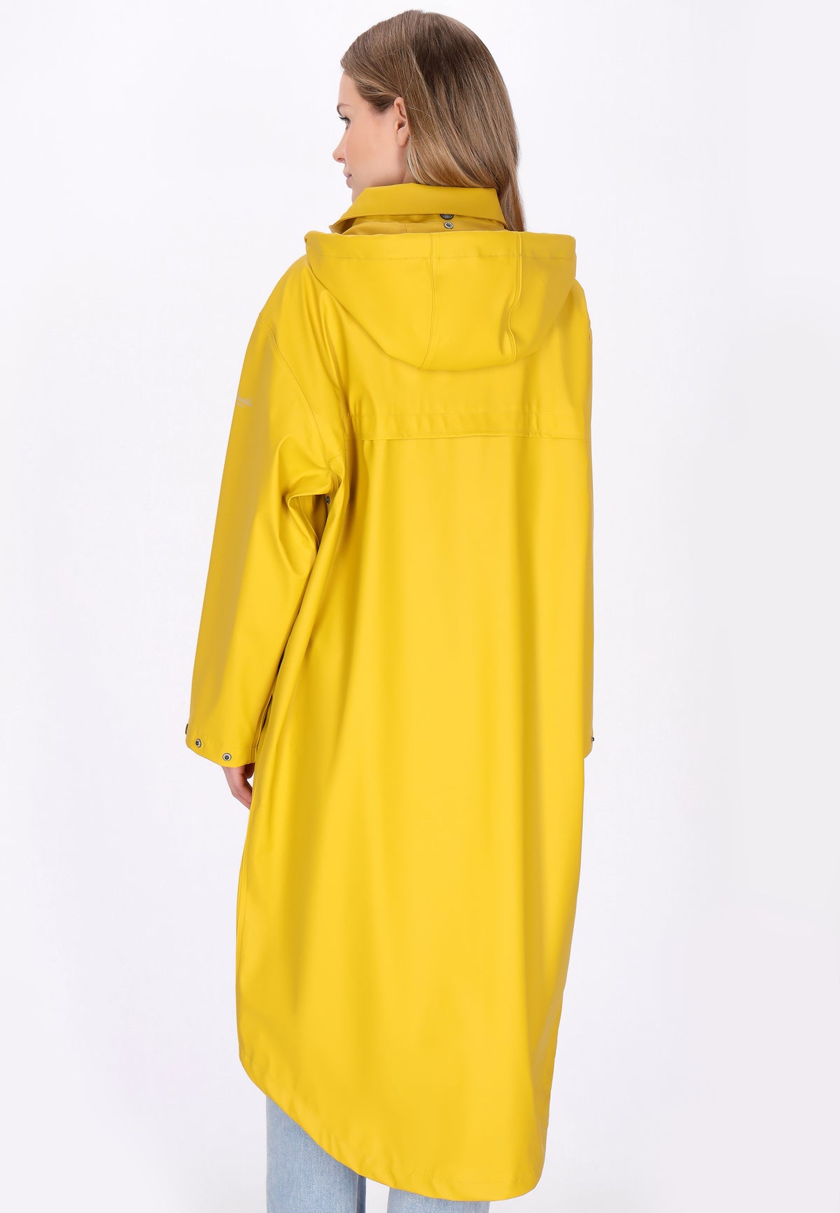 Schmuddelwedda Coat