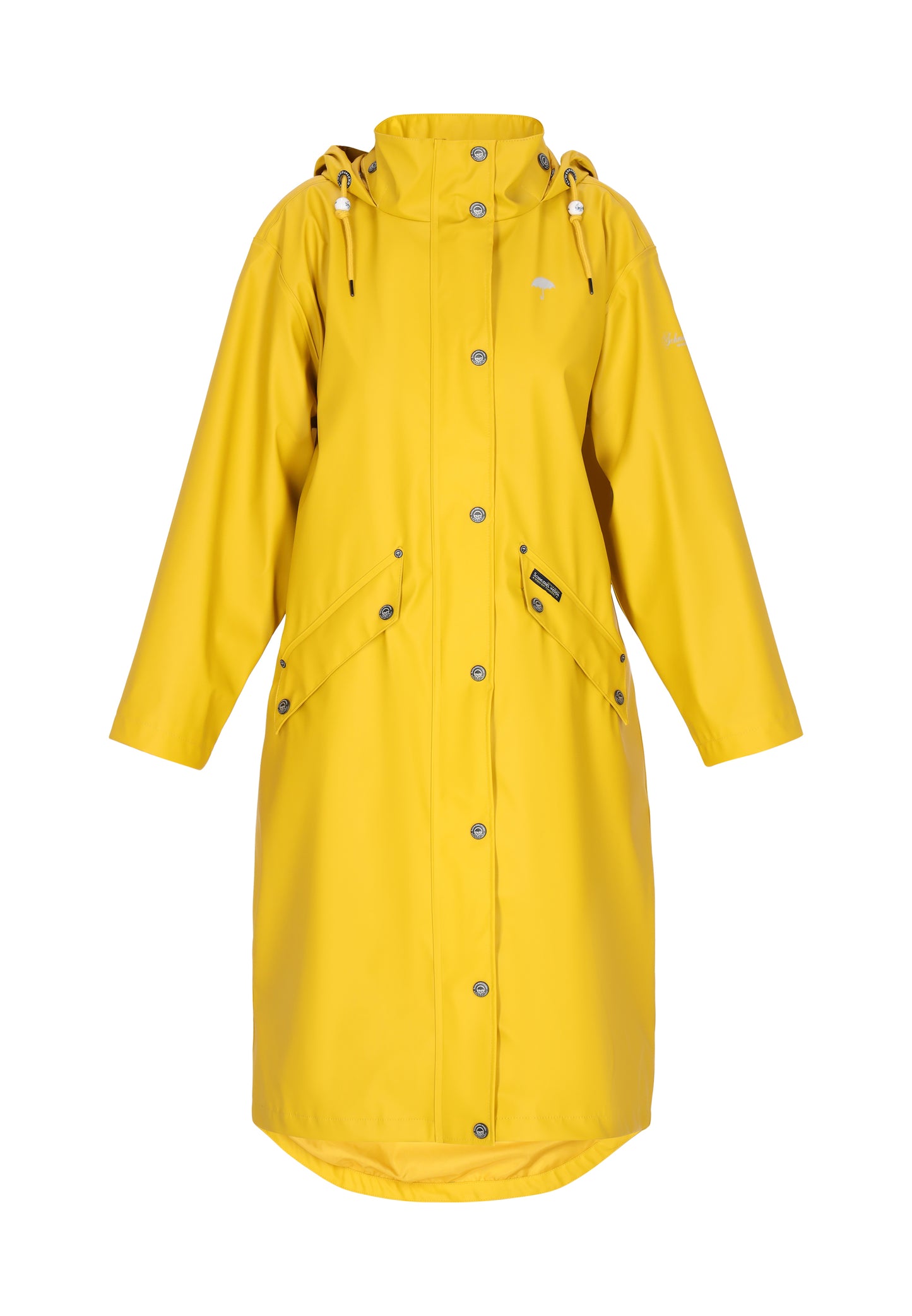 Schmuddelwedda Damen Coat