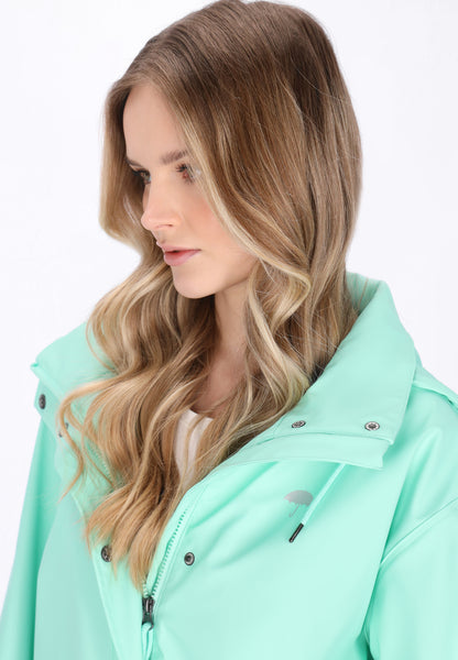 Schmuddelwedda Coat